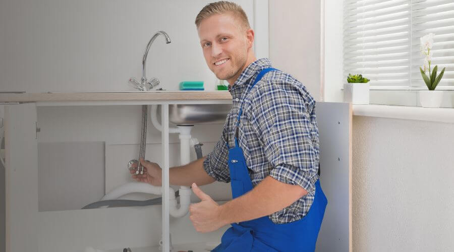 Professional 24 Hour Plumbers services in Charlottesville, IN